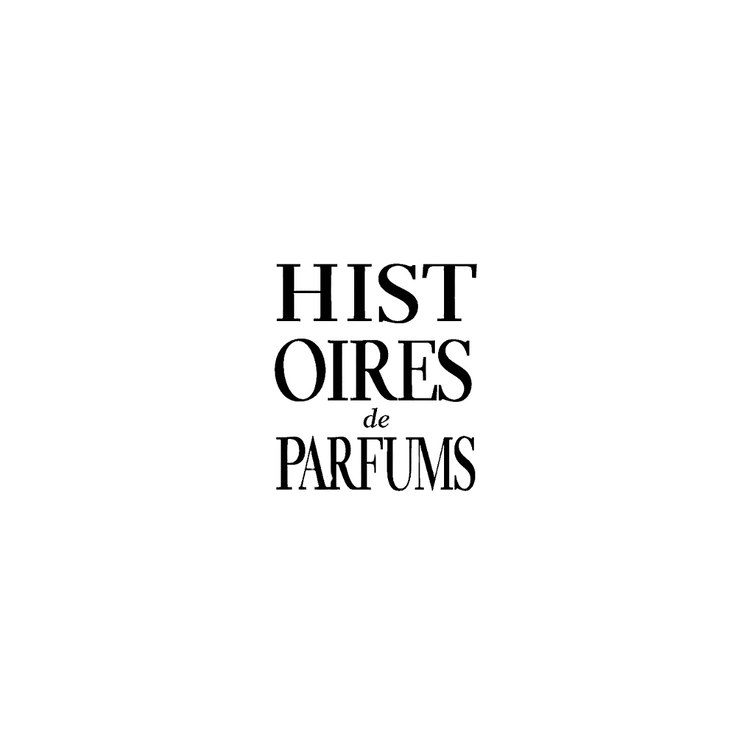 HISTOIRES de PARFUMS