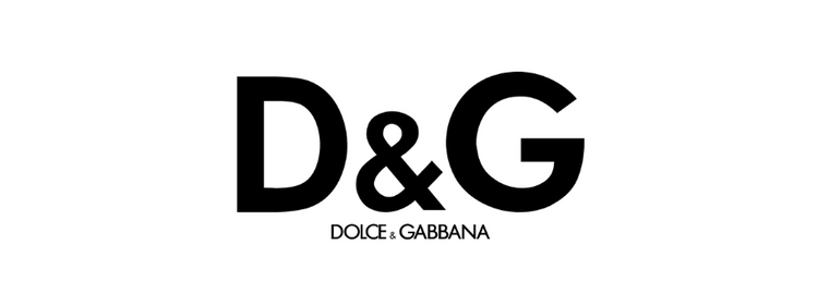 DOLCE & GABBANA