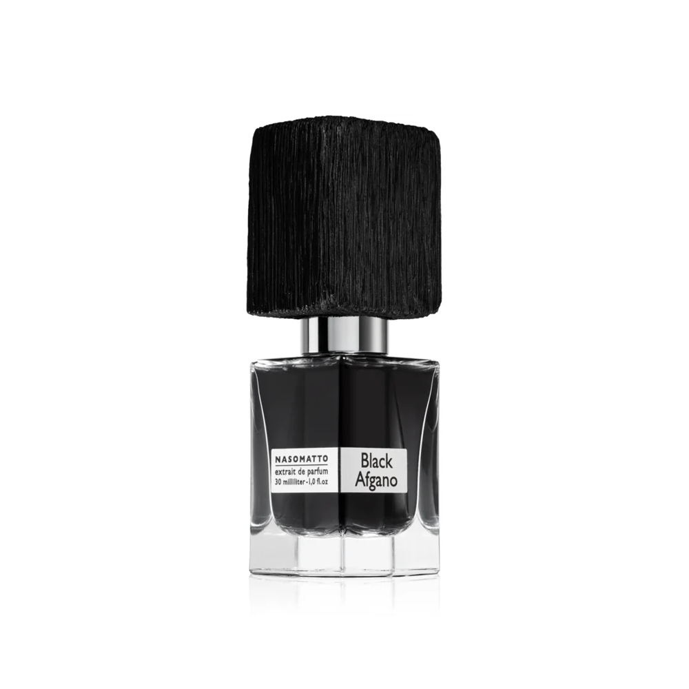 Perfume Unisex Nasomatto Black Afgano 30 ml