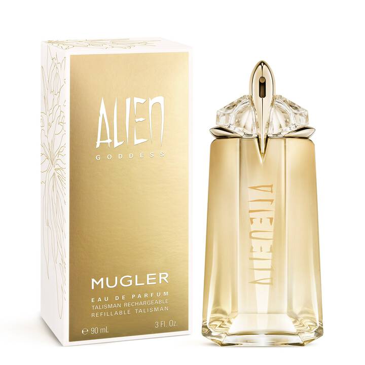 Mugler Alien Goddess EDP 90 ml