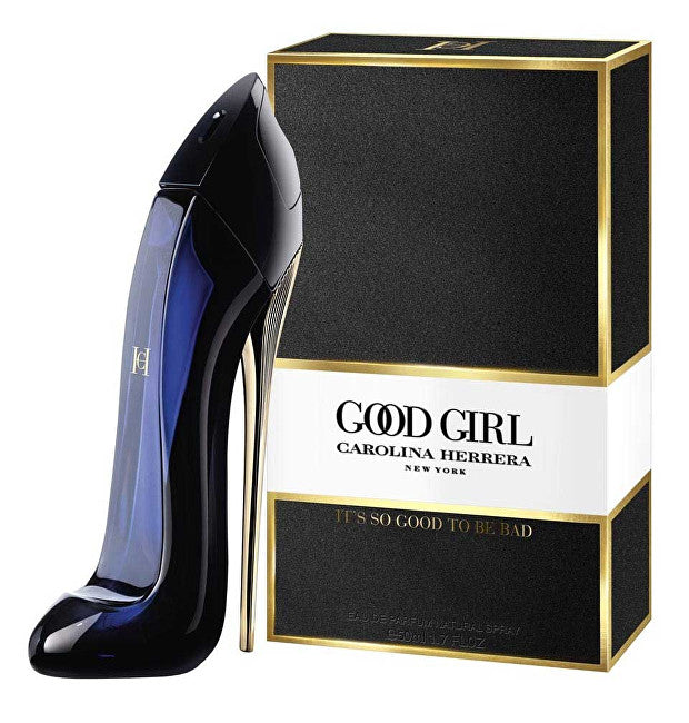 Perfume Mujer Good Girl Carolina Herrera GOO2 EDP EDP 50 ml