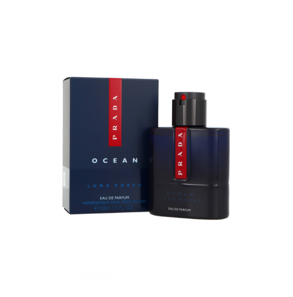 Prada Luna Rossa Ocean EDP 50 ml