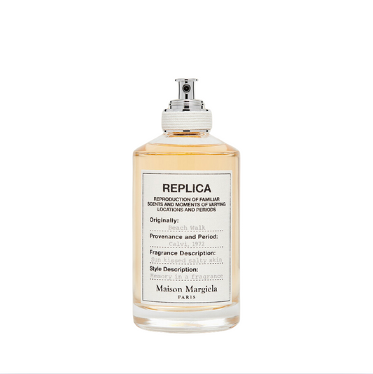 Maison Margiela Replica Beach Walk EDT 100 ml