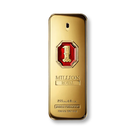 Paco Rabanne 1 Million Royal EDP 200 ml