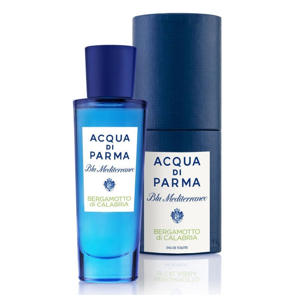 Perfume Unisex Acqua Di Parma BLU MEDITERRANEO EDT 30 ml