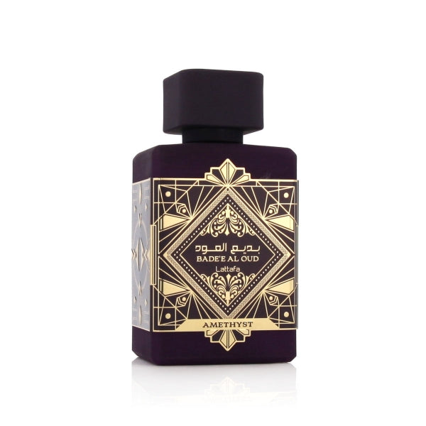 Lattafa Badee Al Oud Amethyst EDP 100 ml