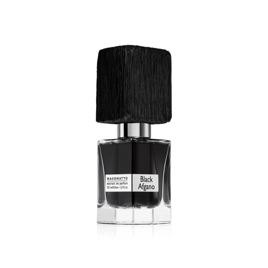 Unisex Perfume Nasomatto Black Afgano 30 ml