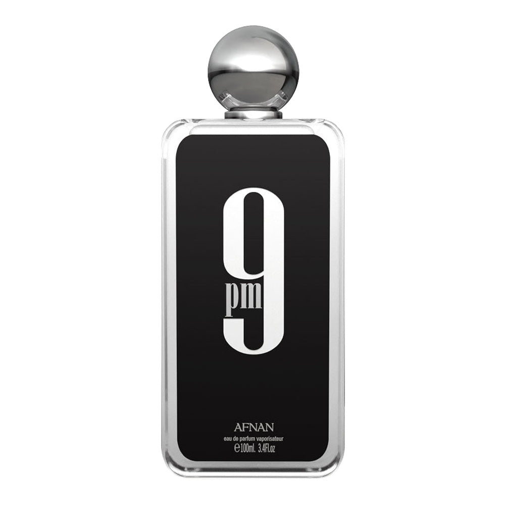 Men's Perfume Afnan 9 pm EDP 100 ml