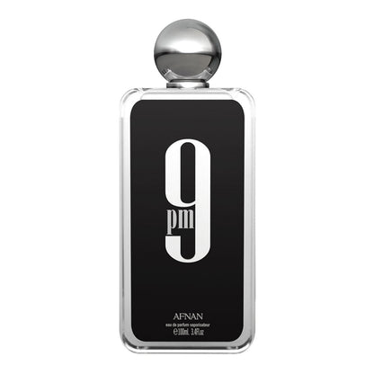 Men's Perfume Afnan 9 pm EDP 100 ml