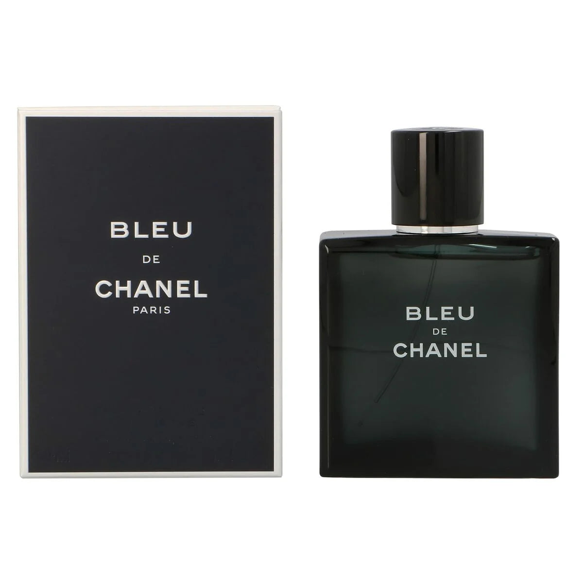 Men's Perfume Chanel EDT Bleu de Chanel 100 ml