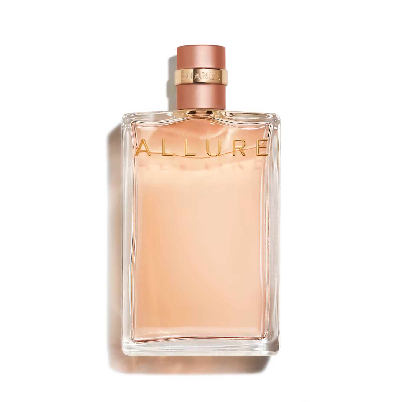 Women's Perfume Chanel Allure EDP Allure