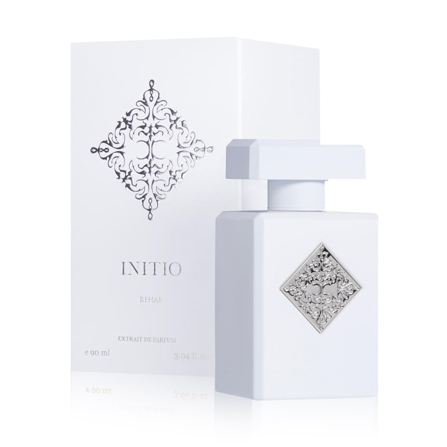 Unisex Perfume Initio Rehab 90 ml