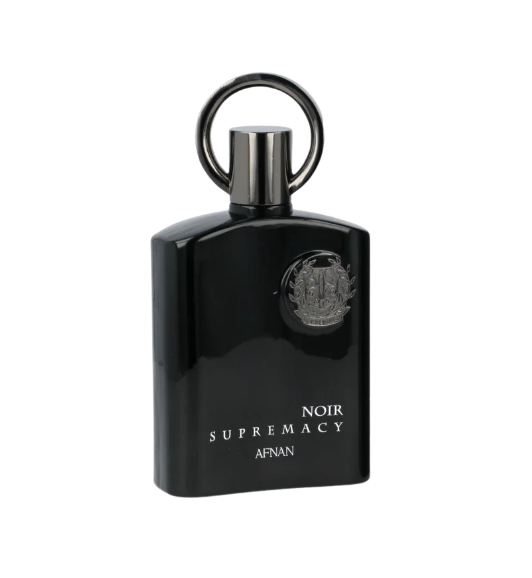 Unisex Perfume Afnan Supremacy Noir EDP 100 ml