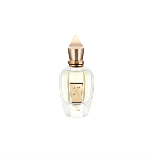 Women's Perfume Xerjoff Shooting Stars Uden 50 ml