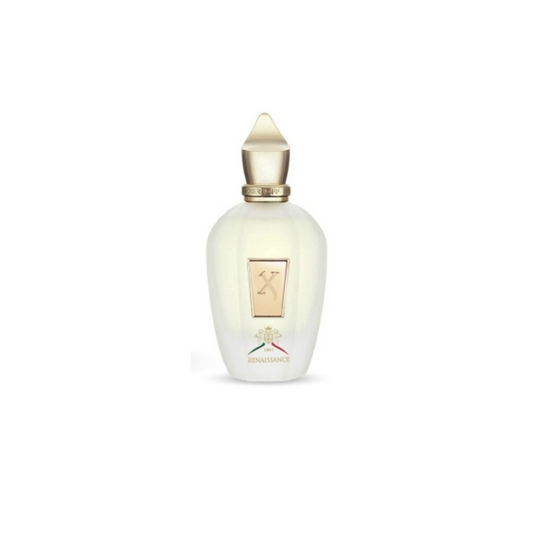 Perfume Unisex Xerjoff XJ 1861 Renaissance EDP 100 ml