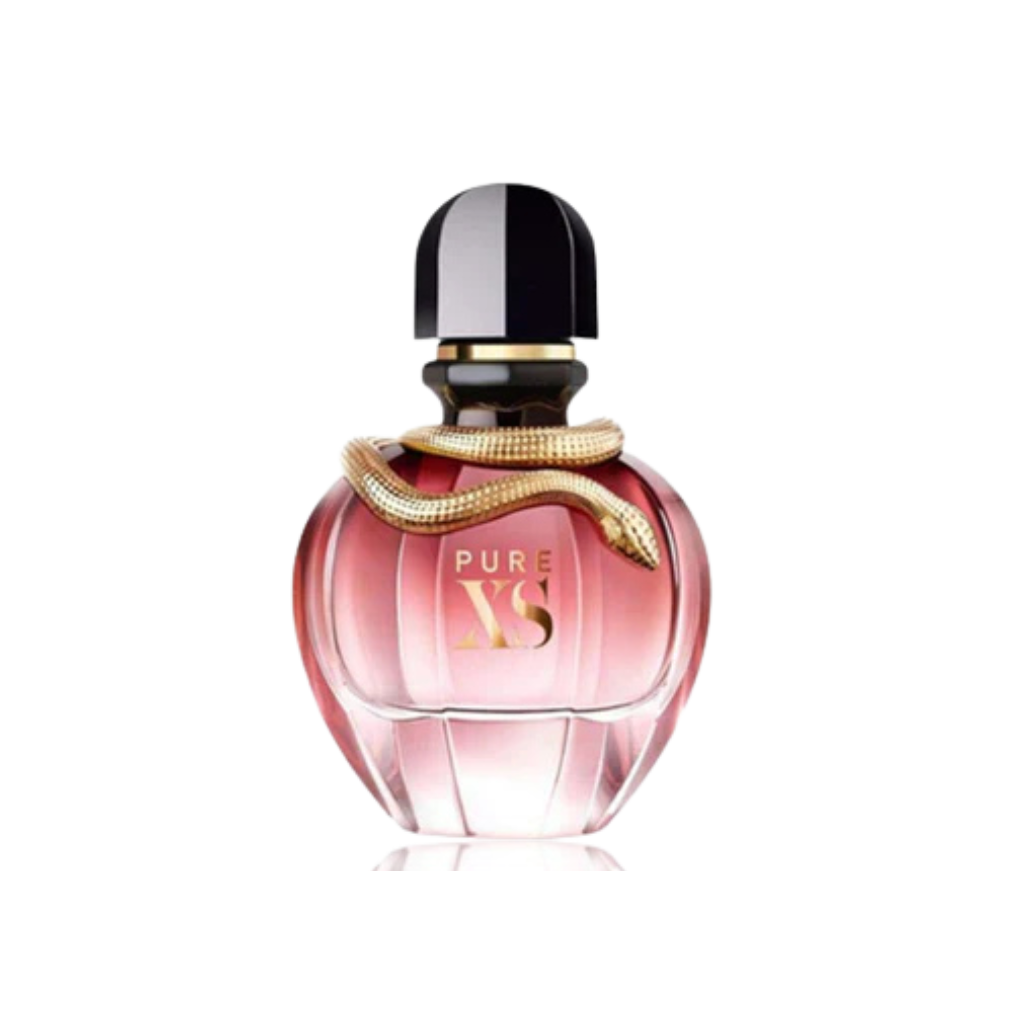 Women's Perfume Paco Rabanne Pure Xs EDP 50 ml