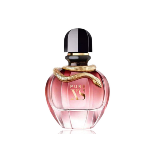 Women's Perfume Paco Rabanne Pure Xs EDP 50 ml