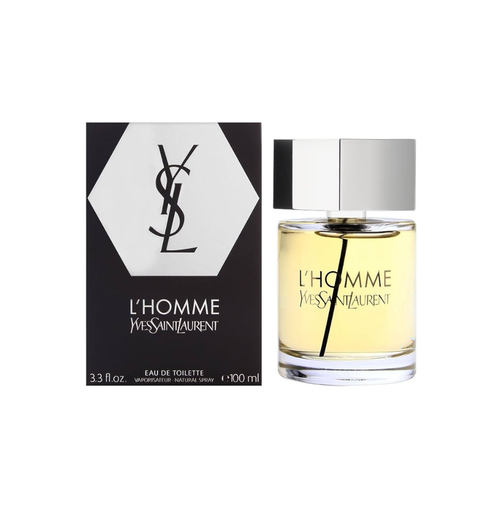 Yves Saint Laurent L'Homme EDT 100 ml