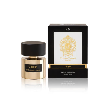 Perfume Unisex Tiziana Terenzi Lillipur 100 ml