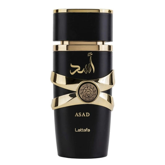 Lattafa Asad EDP 100 ml