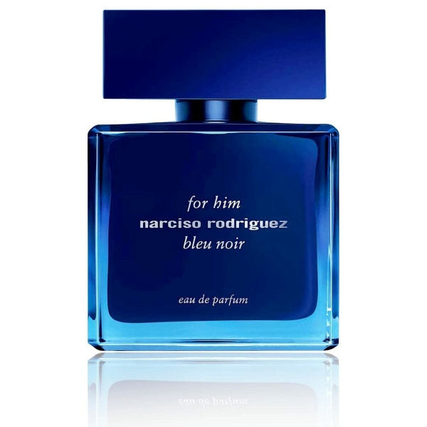 Men's Perfume For Him Bleu Noir Narciso Rodriguez EDP EDP