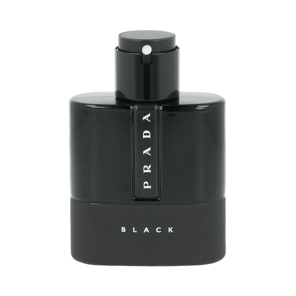 Men's Perfume Prada Luna Rossa Black EDP EDT 100 ml