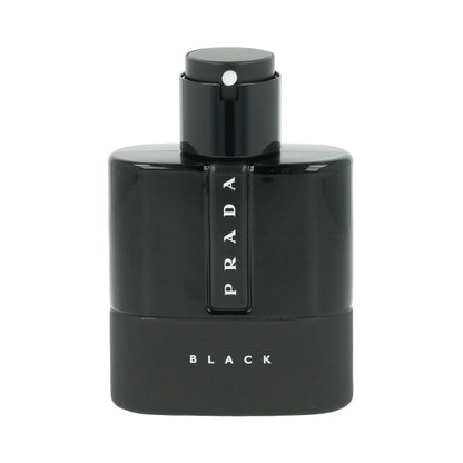 Men's Perfume Prada Luna Rossa Black EDP EDT 100 ml