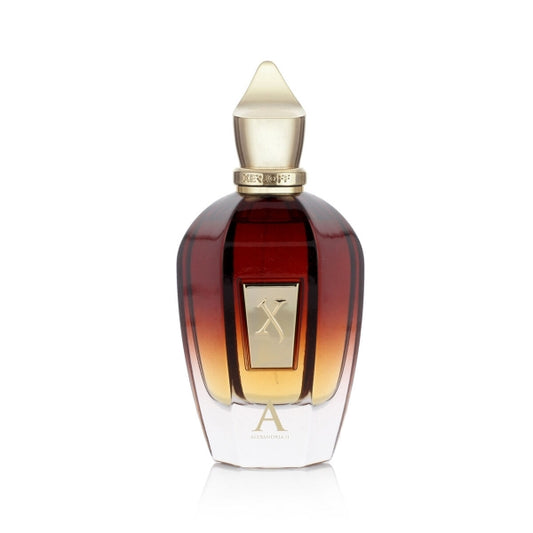 Perfume Unisex Xerjoff Oud Stars Alexandria II 50 ml